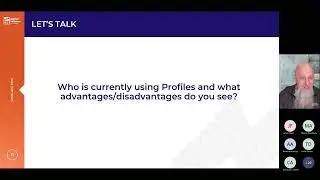 Office Hours: Profiling Profiles In Autodesk Fabrication