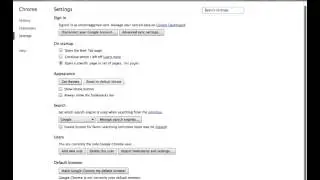 Disable PopUp Blocking - Chrome - Mac OS X