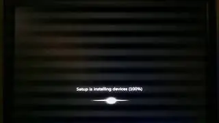 How to make a portable windows 7 drive.