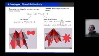 A. Alessandri. Control of Normal Flow PDEs with ISS Properties