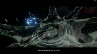 Halo  3 campaign as daddy jhonson