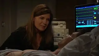 Sheila & Finn Cliffhanger on The Bold and the Beautiful (July 5, 2022)