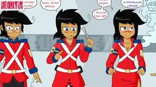 TwoKinds Fan Comic   Best TG TF Comics   Body Swap Full Tg & Tf TRANSFORMATION