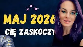 MAY 2026 HITS HARD! Check out what awaits you 
