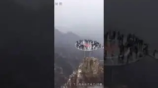 Top highest bridge in the world