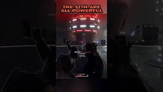 POV I walk a road of graves #shorts #battlefront2