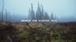 The man who plants trees