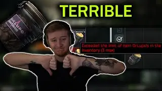 This Mechanic is destroying the game - Escape From Tarkov