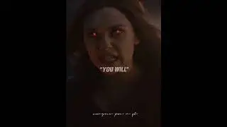 looked way better in my head