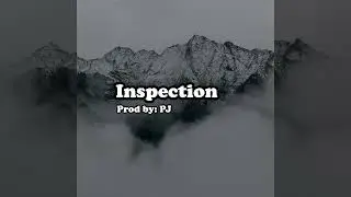 INSPECTION - FUTURE TYPE BEAT