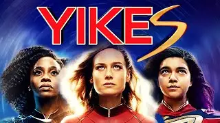 Why The Marvels Didn't Work