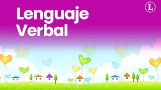 Lenguaje Verbal #16