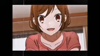 Hori kyouko edit - cheating on you [free project file!]