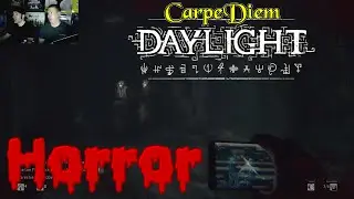 Daylight 08 - Scary Horror Game - The End