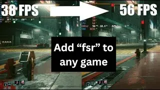 Universal x86 Tuning Utility - ONLY USING built-in 