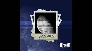 LUNA THICK / Drake Type Beat 2022 / Rap Banger (Prod. Farfadet)
