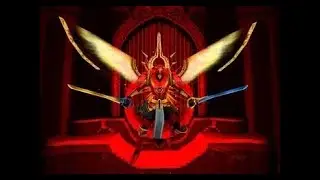 Gabriel once more. (ULTRAKILL) EP12