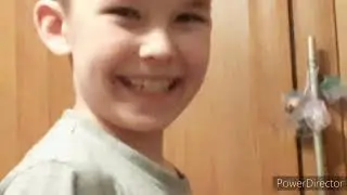 Бъём фальшивого кота тапком 15 минут.