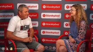 Interviu cu al doilea câștigător din cadrul SPIN FESTIVAL