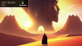 OTIOT - Can't believe