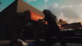 Photorealistic Visuals for San Andreas (PVSA by TheRealAB) Definitive Edition Graphics Mod (Part 1)