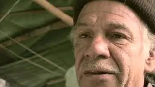 Hacedor del barro: José Ignacio Chicaiza.