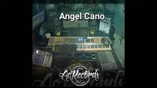 Angel Cano Greatest Hits Vol 1 2010