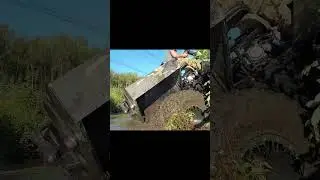 возможности вездехода БТХ-М 