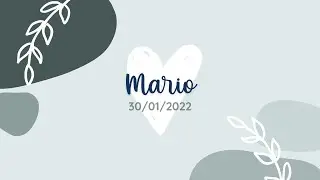 Mario, 13 giorni | Alessandra Pecchia Fotografa