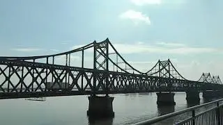 断桥 Сломанный мост