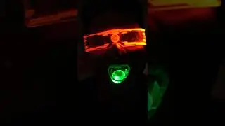 Mouth Flashing Light लेकर आया