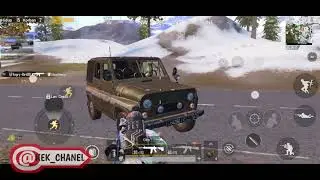 Pubg ini yang aku suka bucin angkat jemuran