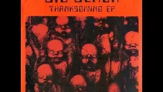 Big Black ~ Thanksgiving (Full Album)