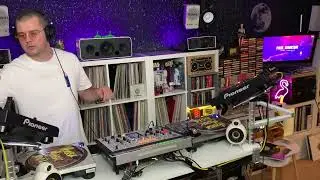 Remembering Paul Johnson Tribute Mix Part 2 (Mixed By TJ) All Tracks PJ