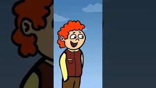 Ryžas Ir Plikas | MMStudio Animacija