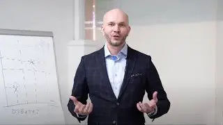 Максим Груничев - тренер школы КОРОЛЬ ГОВОРИТ!