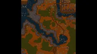WarCraft II - Anarchy
