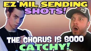 EZ MIL DISSED JOYNER LUCAS??? EZ Mil - Fraud REACTION
