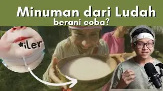 Minuman fermentasi paling unik - Masato dari air ludah