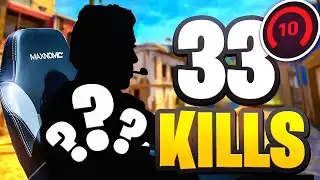 I DESTROYED THIS CS2 NA LEGEND
