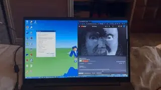 BND Of Doom has BSOD