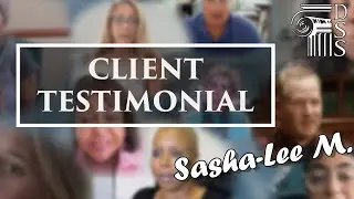 Davis, Saperstein & Salomon, P.C. | Client Testimonial: Sasha-Lee M.