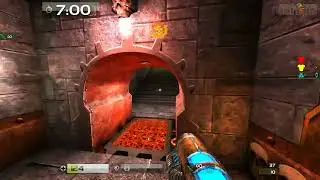 Quake Live: pumbas ffa