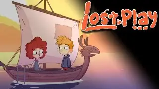 Lost in play ➤ ЧАСТЬ 2 - А ГДЕ НАШ ДОМ  ➤ 
