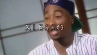 2PAC Only Fear of Death [XLESSO REMIX]