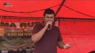 HOZAN İSA KORTAY MUHTEŞEM YORUM HERKESİ AĞLATTI