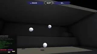 100k Gridshot with a sens randomizer