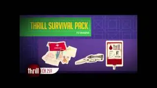 Thrill : Asian Fear Fest 2014