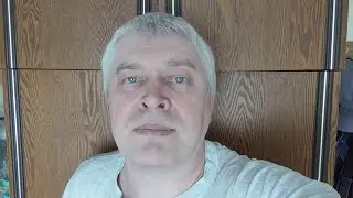 Человек говорит и рассказывает про новый канал Геннадий Горин