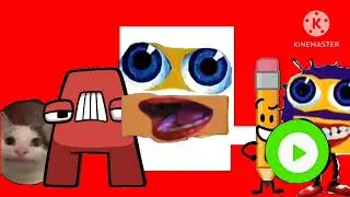 Alternate Egor's Klasky Csupo Logo Bloopers Part 2 Take 15: Red Background